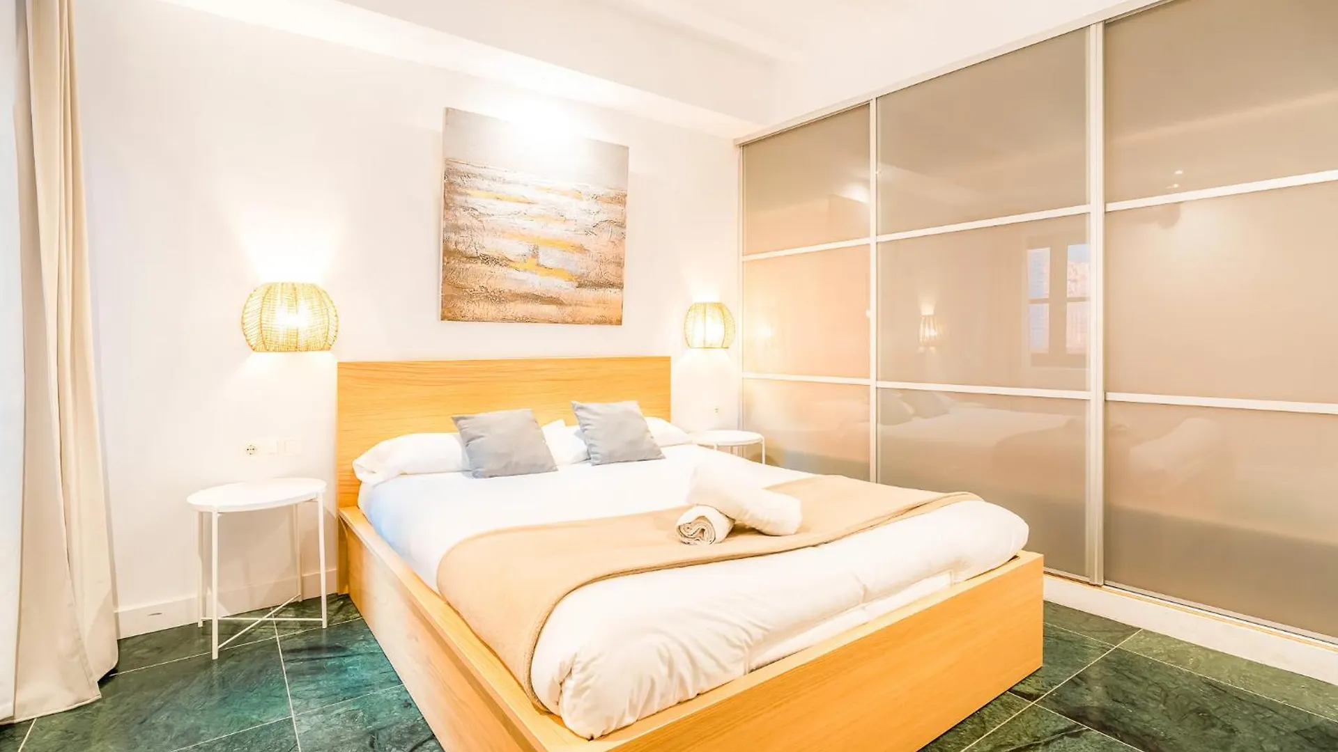 Precioso Apartamento Civaderia Tarragona Catedral