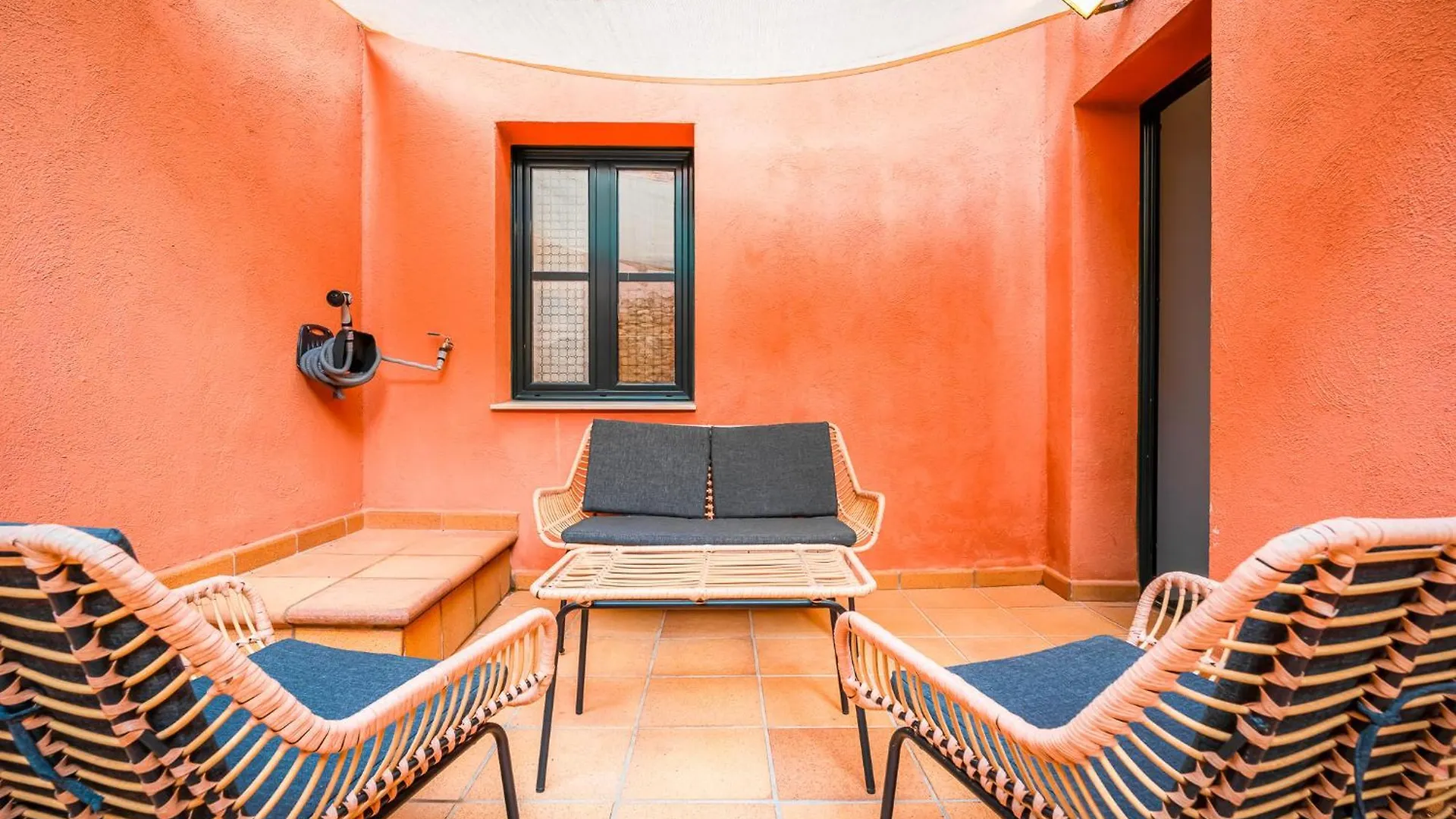 Precioso Apartamento Civaderia Tarragona Catedral