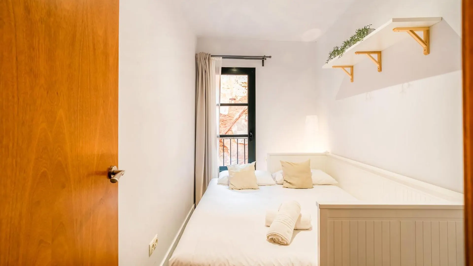Precioso Apartamento Civaderia Tarragona Catedral España