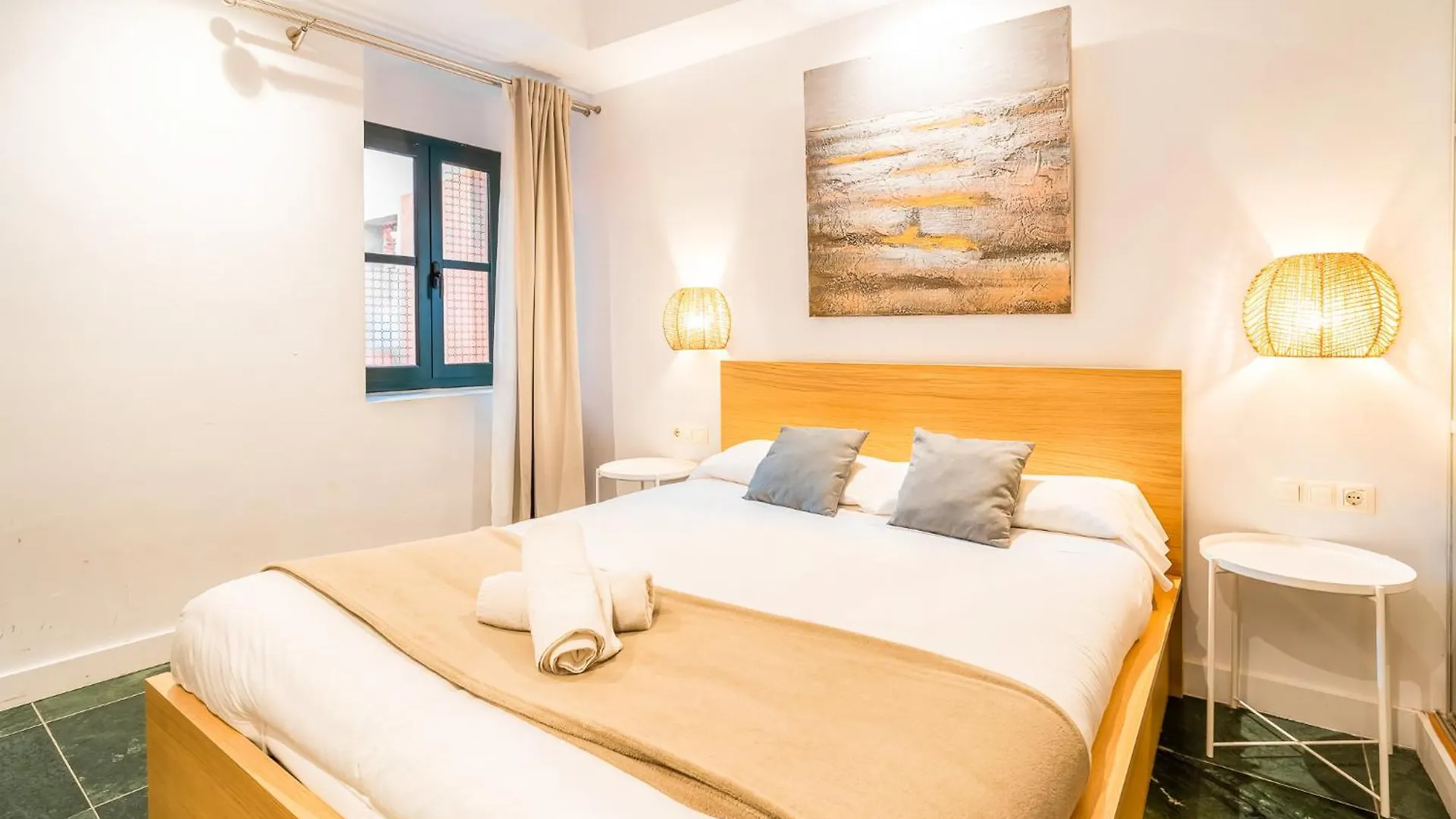 Precioso Apartamento Civaderia Tarragona Catedral 0*,