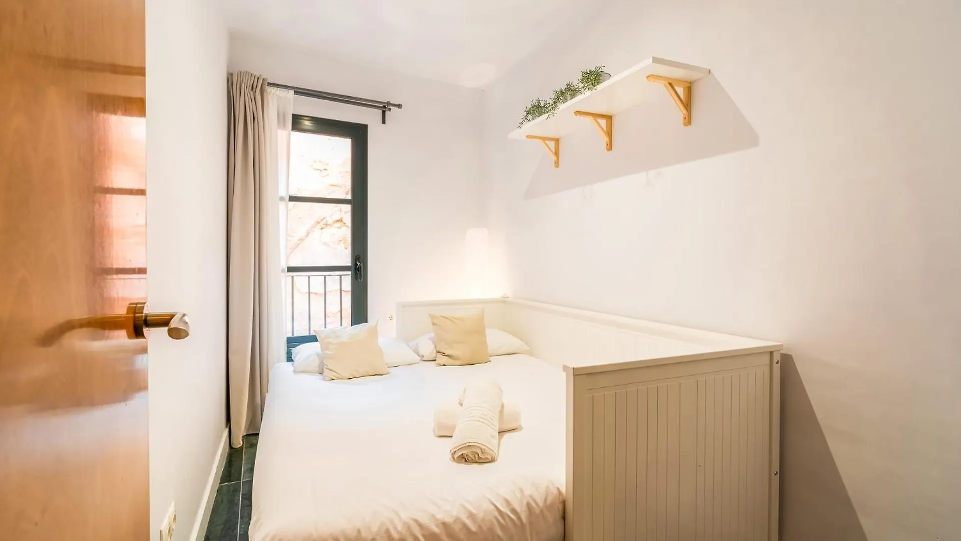 Precioso Apartamento Civaderia Tarragona Catedral