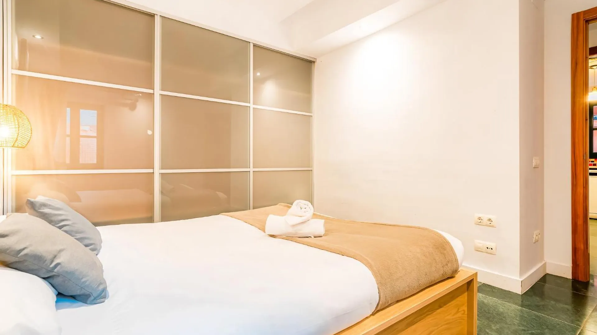 Civaderia By Tarragonadays Apartment 0*, Tarragona Spain