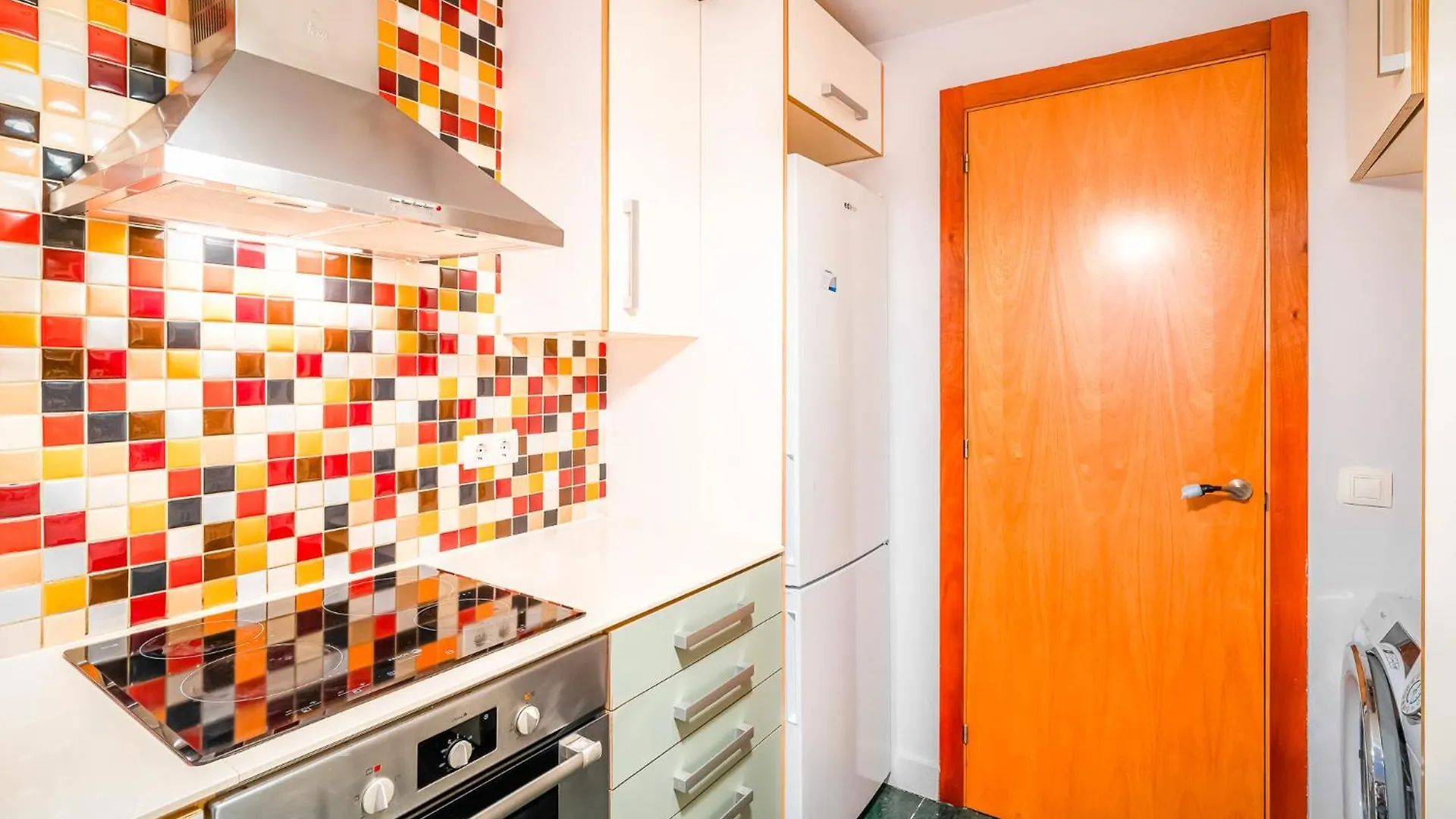 Civaderia By Tarragonadays Apartment Spain