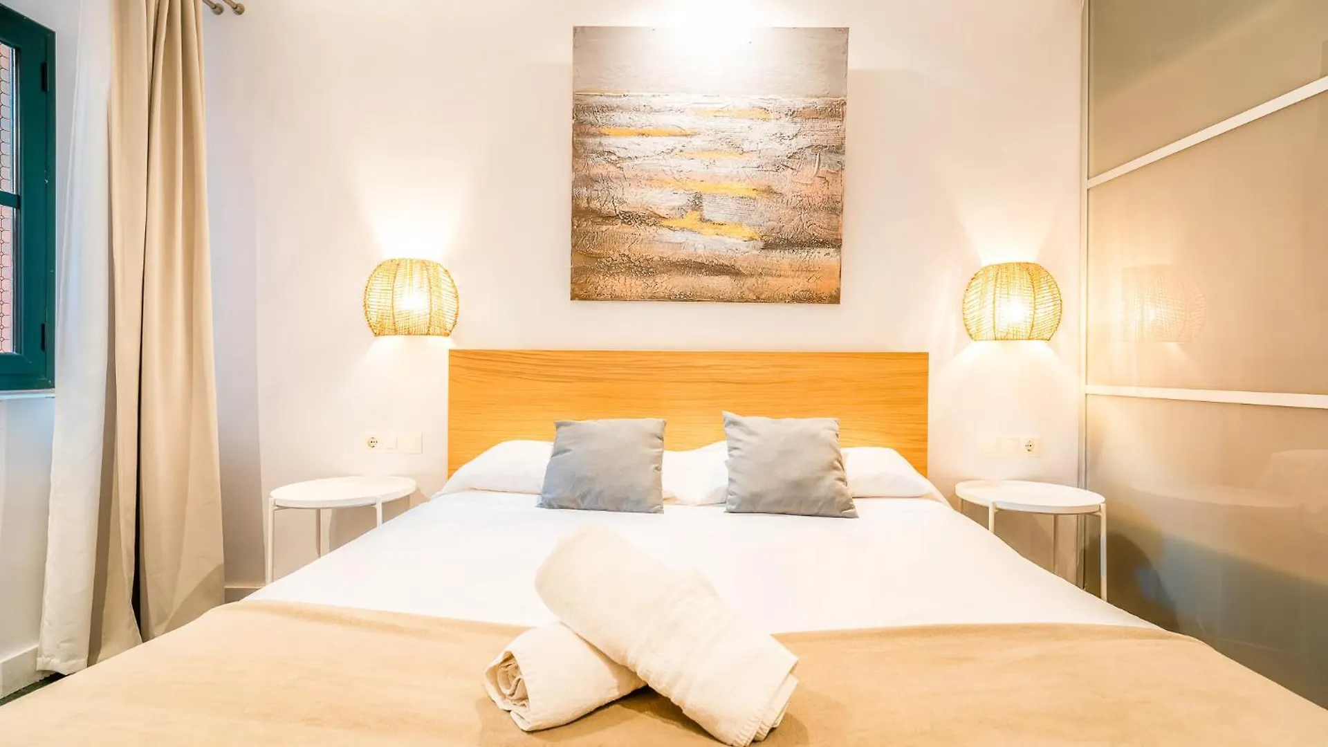 Apartament Civaderia By Tarragonadays 0*, Tarragona Hiszpania