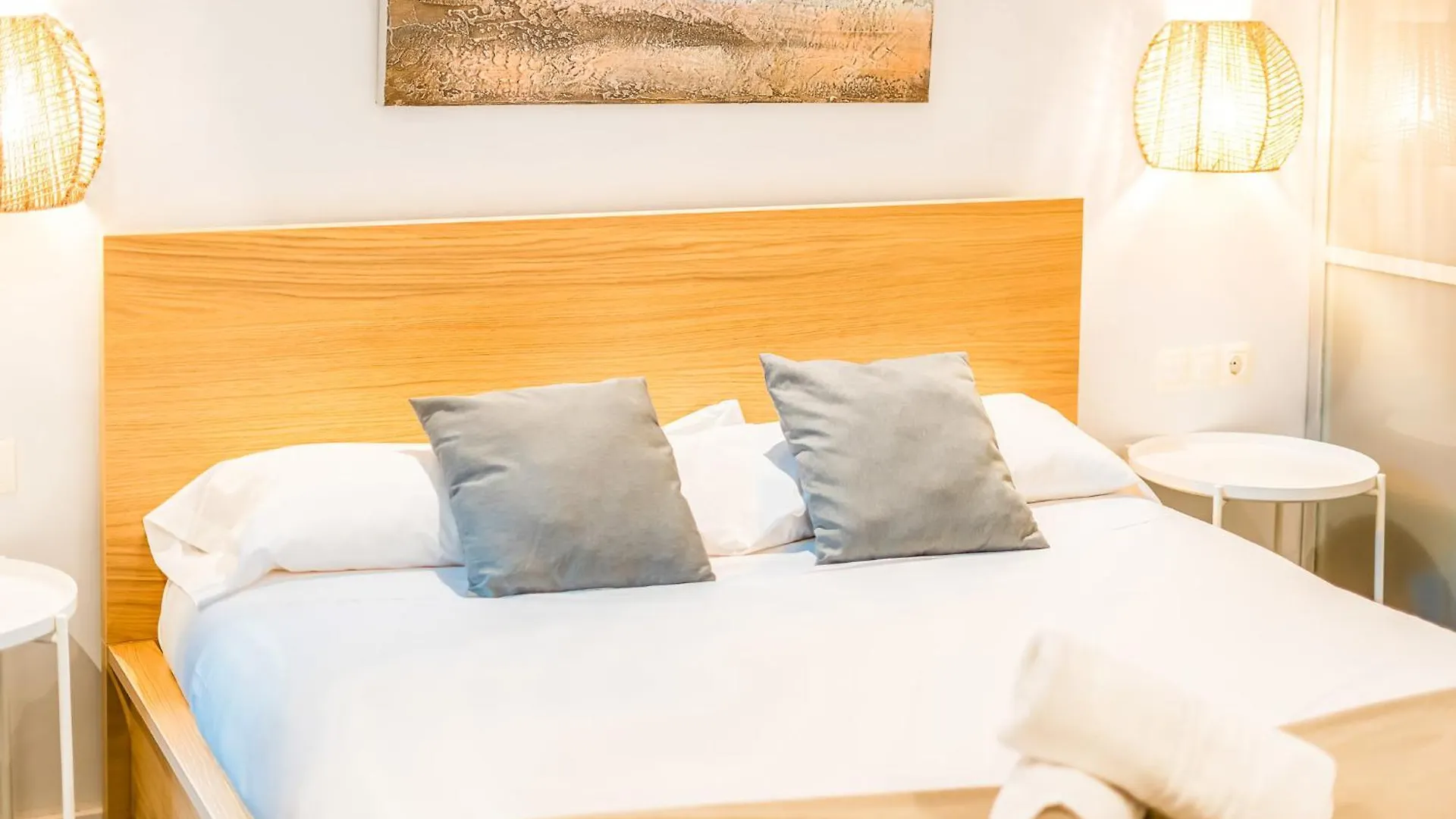 Apartament Civaderia By Tarragonadays Tarragona