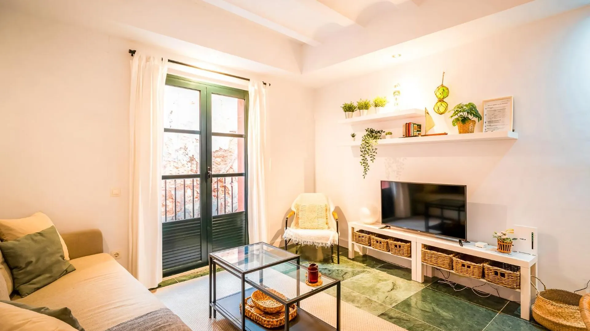 Apartament Civaderia By Tarragonadays Hiszpania