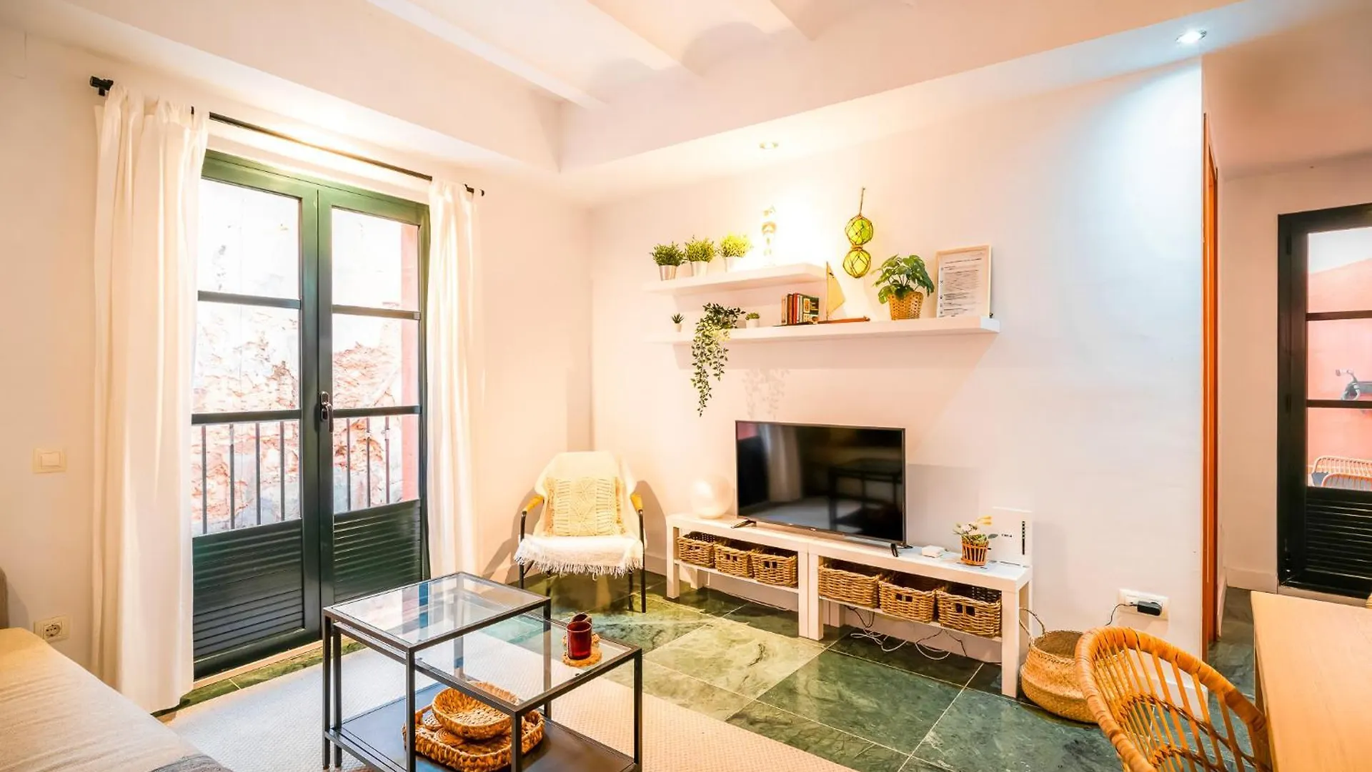 Apartament Civaderia By Tarragonadays 0*, Tarragona