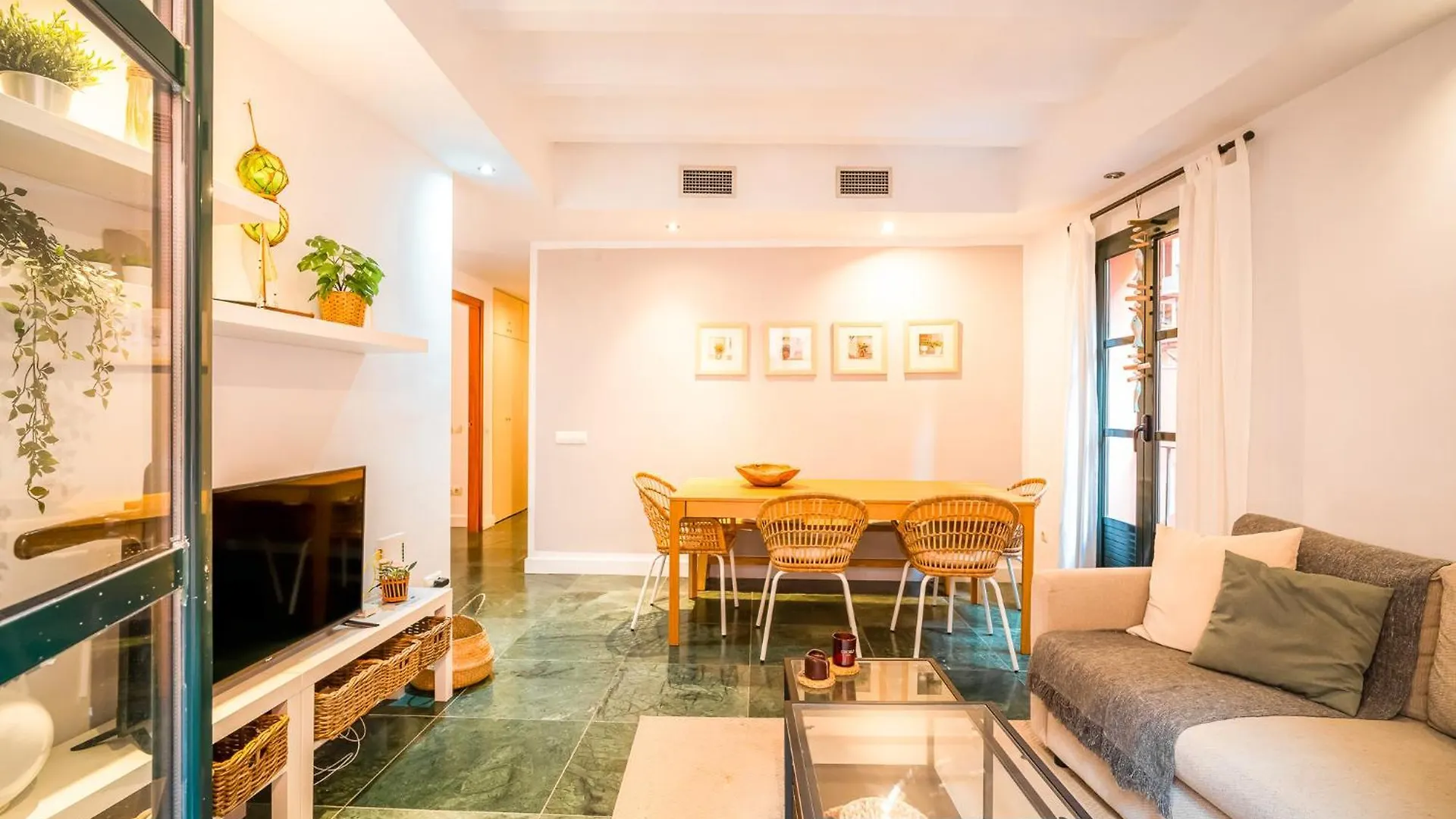 Apartament Civaderia By Tarragonadays