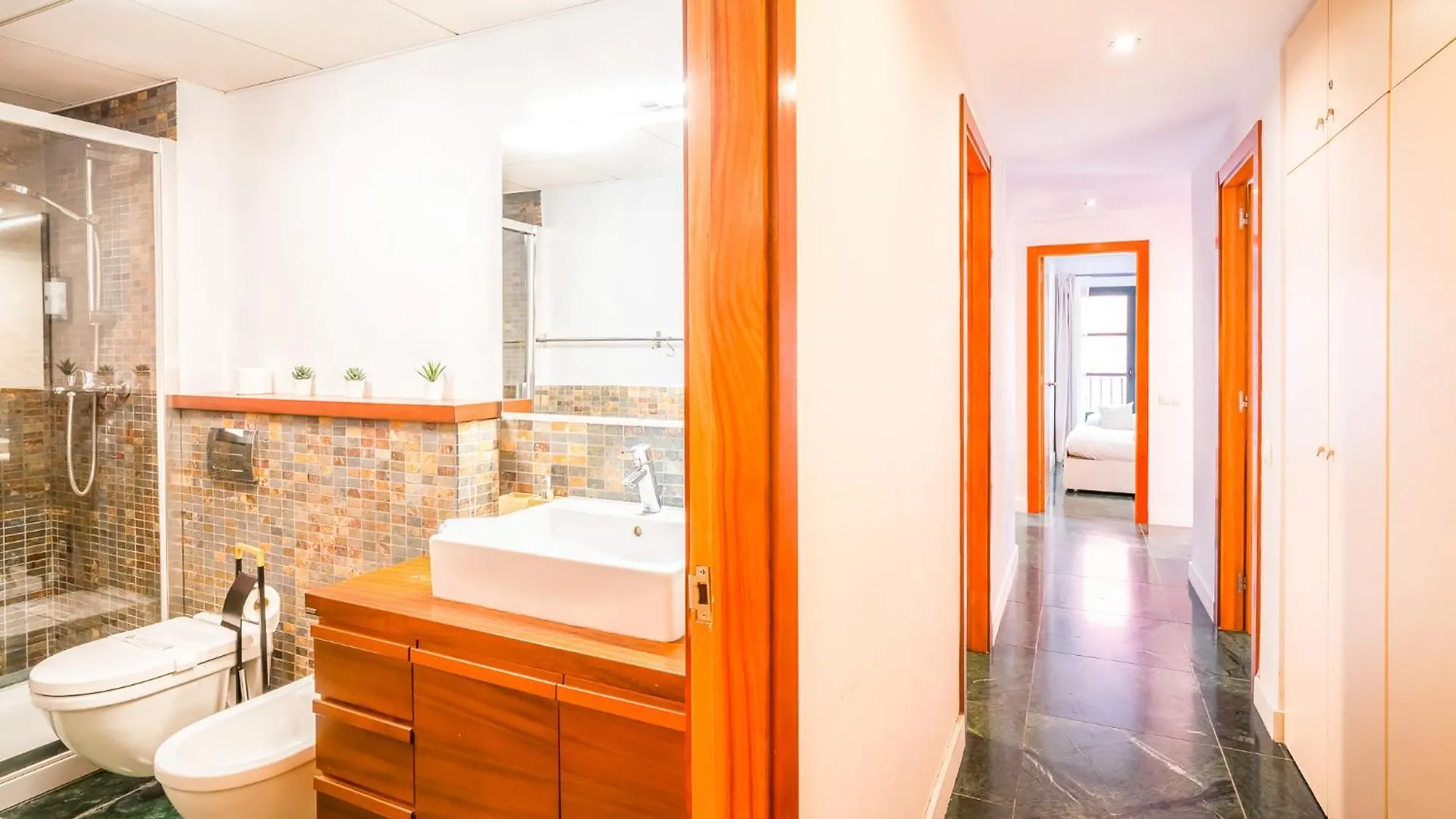 Apartament Civaderia By Tarragonadays